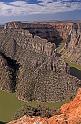 116 bighorn canyon